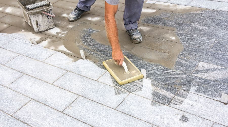 Local Chimney Repair in Burnham, PA